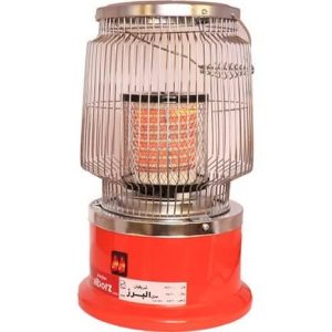 بخاری والور 360درجه