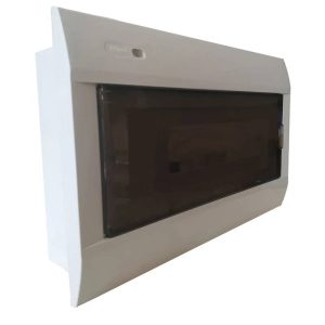 لوله و جعبه و سینی کابل