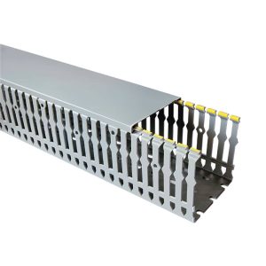داکت 40* 25شیاردار رعد