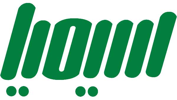 لوگو سیمیا