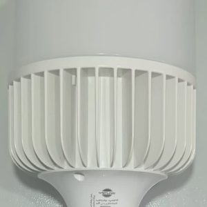 لامپ 150 W LEDمهتابی پارس شهاب E40