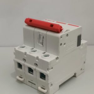 مینیاتوری هیمل سه فاز 10A