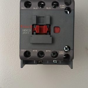 کنتاکتور هیمل 25 A