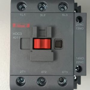 کنتاکتور هیمل 40 A