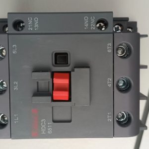 کنتاکتور هیمل 65 A