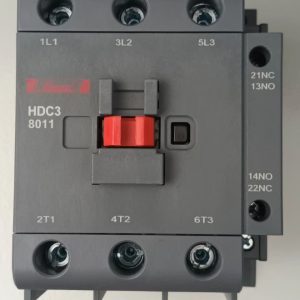 کنتاکتور هیمل 80 A