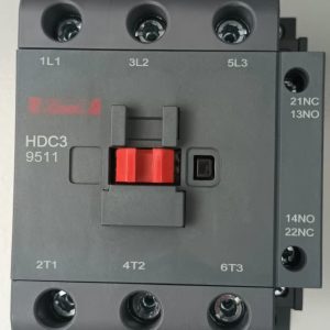 کنتاکتور هیمل 95 A