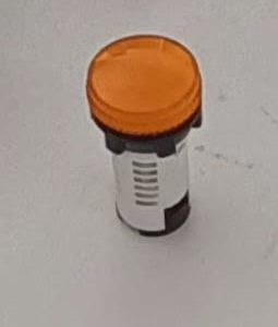 چراغ سیکنال رعد