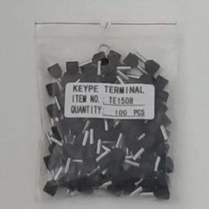 وایرشو 1.5دوبل