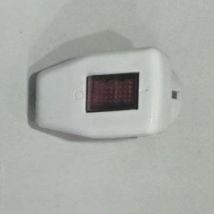 دوشاخه کلید دار پایا