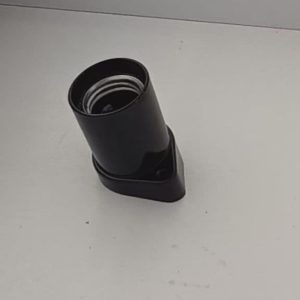 سرپیچ کج دیواری سه تکه اخگر