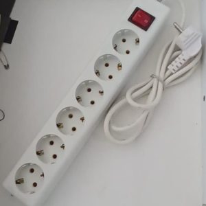 پریز 6خانه 2متری ارتدارفردان